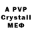 Alfa_PVP СК КРИС Richard Leprince